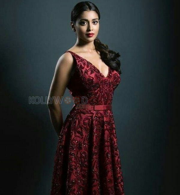 Shriya Saran My South Diva Pictureshoot Pictures