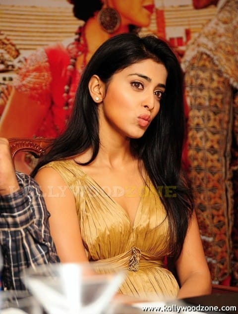 Shriya Saran Photos