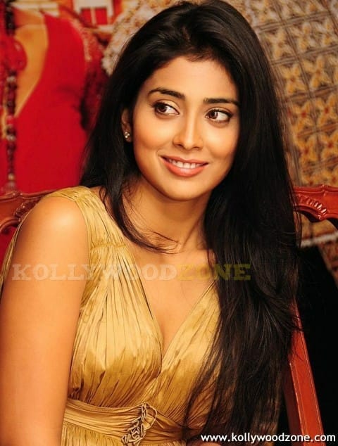 Shriya Saran Photos