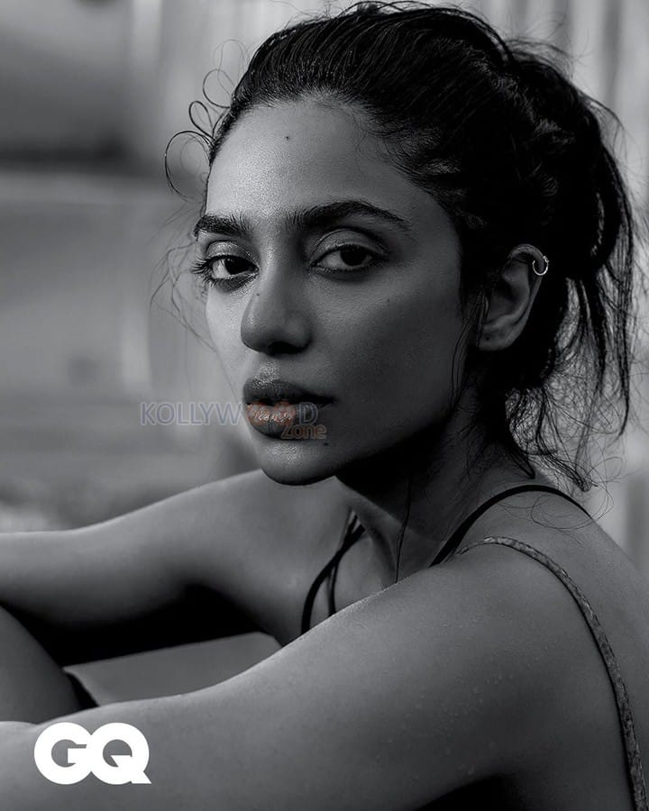 Sitara Movie Actress Sobhita Dhulipala Sexy Hot Pictures 02