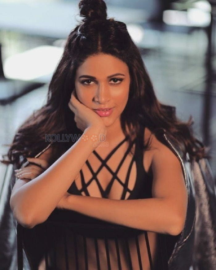 South Actress Lavanya Tripathi Spicy Pictures