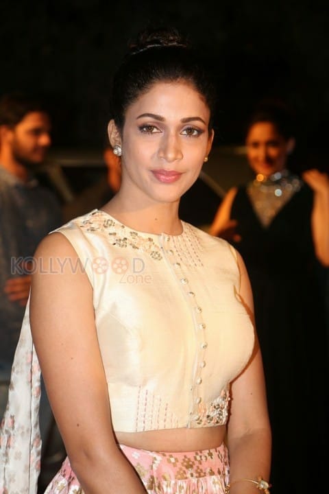 Tamil Actress Lavanya Tripathi Latest Pics