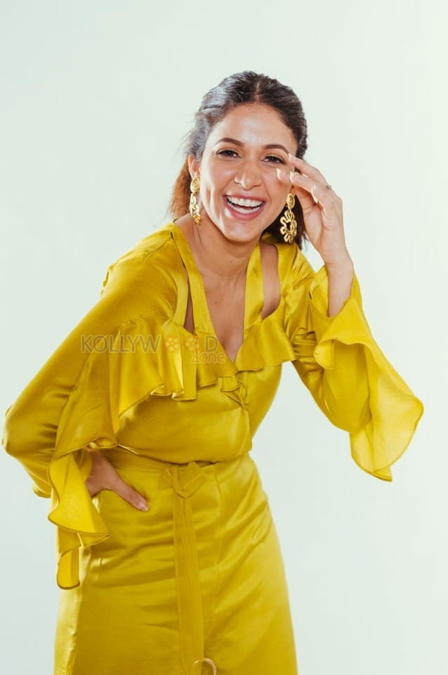 Tamil Actress Lavanya Tripathi Photoshoot Images