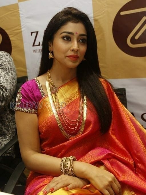 Tamil Actress Shriya Saran Stills