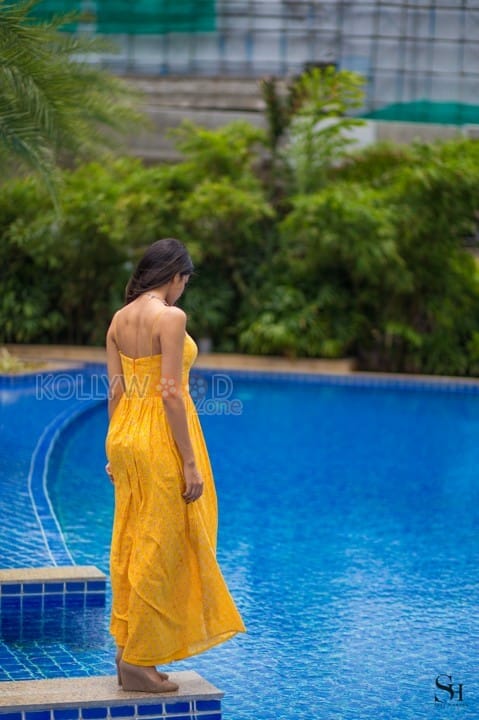 Telugu Actress Lavanya Tripathi New Photos