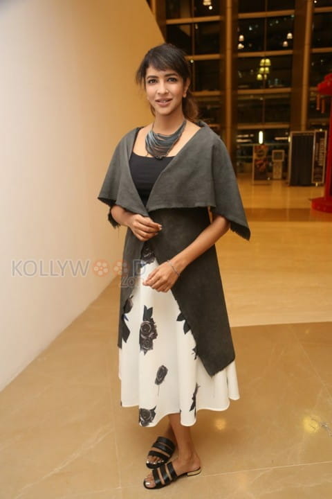 Telugu Celebrity Lakshmi Manchu Photos