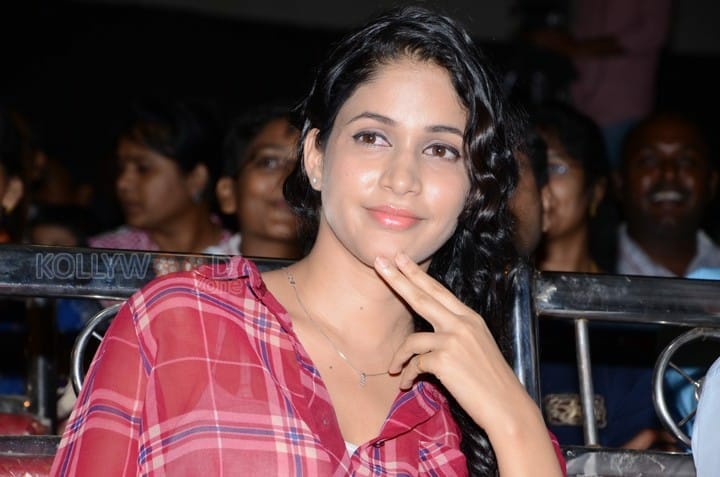 Tolly Actress Lavanya Pictures