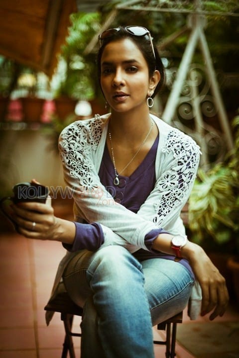 Tollywood Actress Manchu Lakshmi Pictures