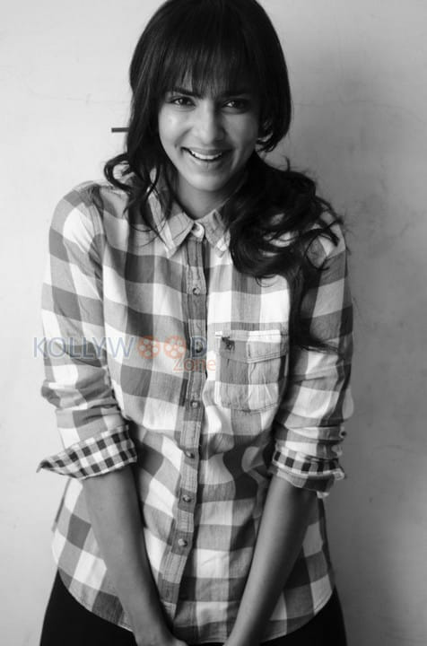 Tollywood Actress Manchu Lakshmi Pictures