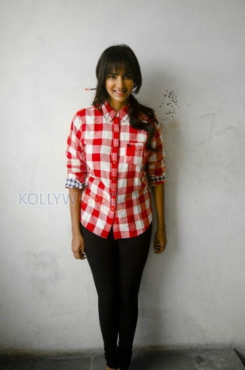 Tollywood Actress Manchu Lakshmi Pictures