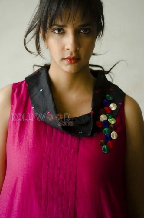 Tollywood Actress Manchu Lakshmi Pictures