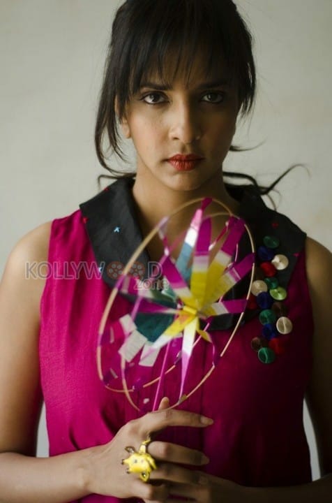 Tollywood Actress Manchu Lakshmi Pictures