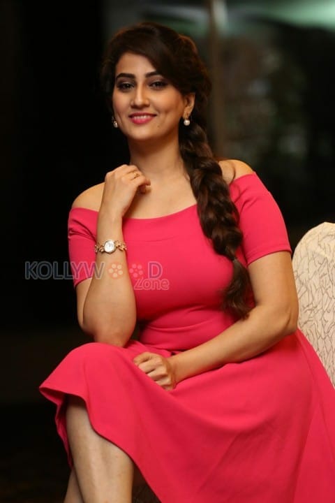 Tollywood Actress Manjusha Latest Photos