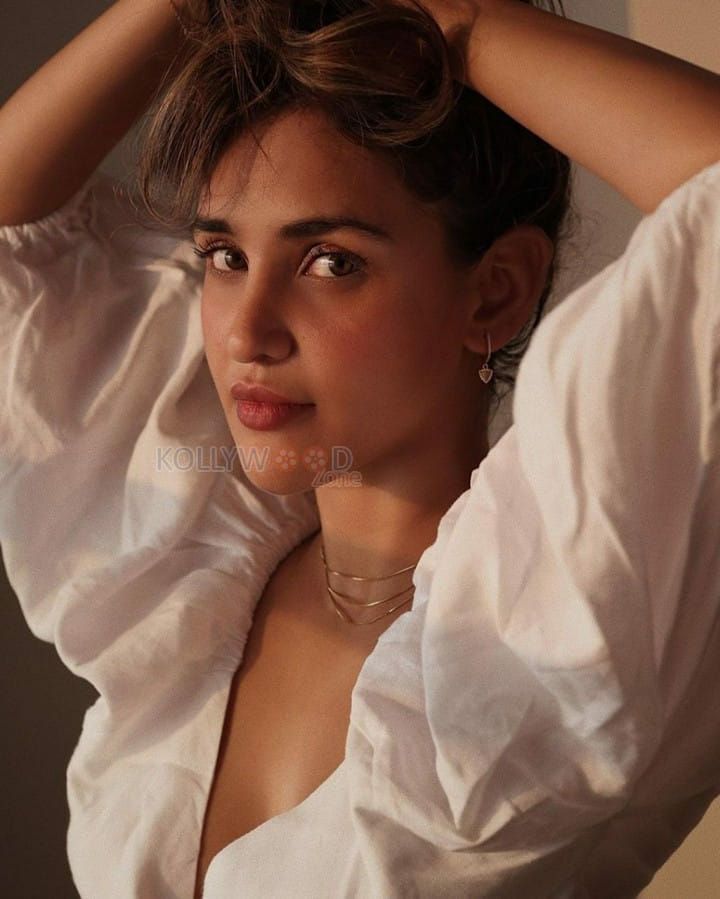 Actress Aisha Sharma Photoshoot Stills