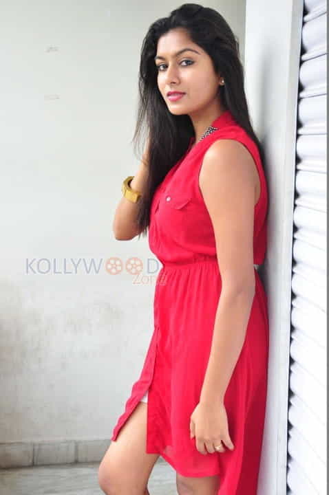 Actress Akshatha Sexy Photoshoot Stills