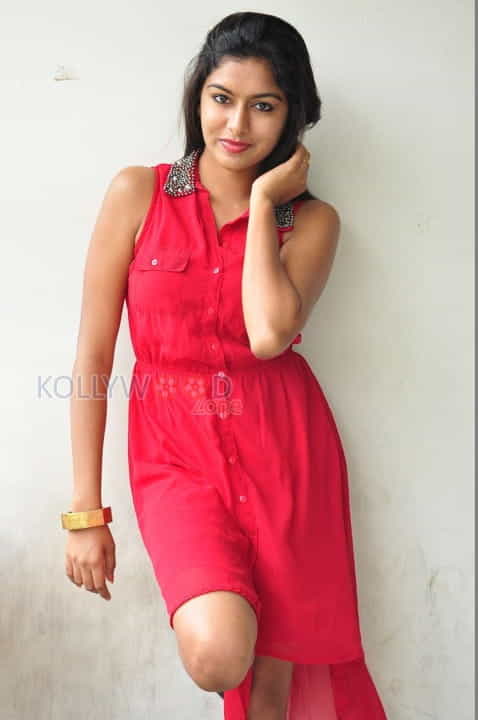 Actress Akshatha Sexy Photoshoot Stills