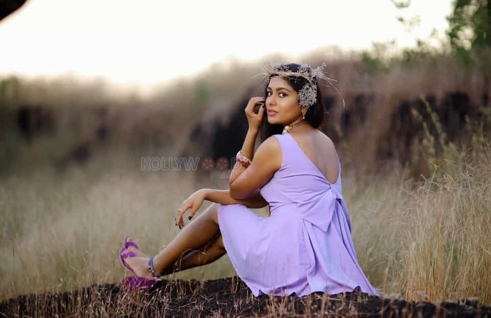 Actress Akshatha Srinivas Photoshoot Pictures