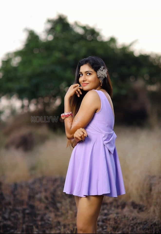 Actress Akshatha Srinivas Photoshoot Pictures