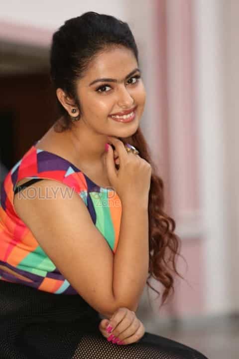 Actress Avika Gor Latest Photos