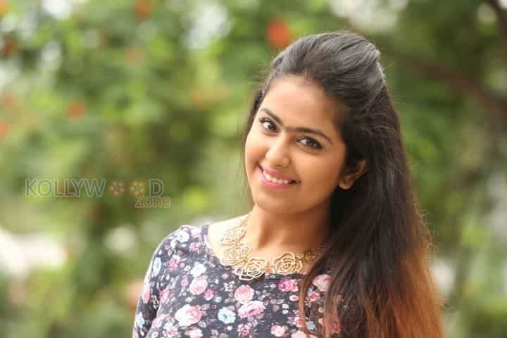 Actress Avika Gor New Photos