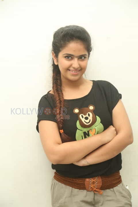 Actress Avika Gor New Pics