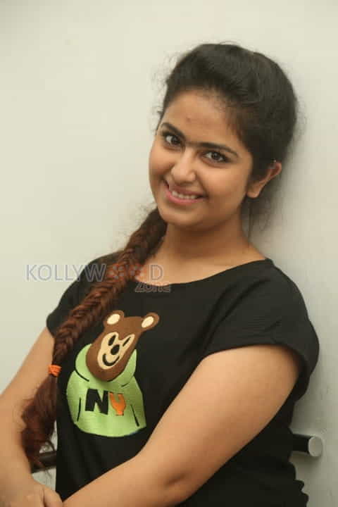 Actress Avika Gor New Pics