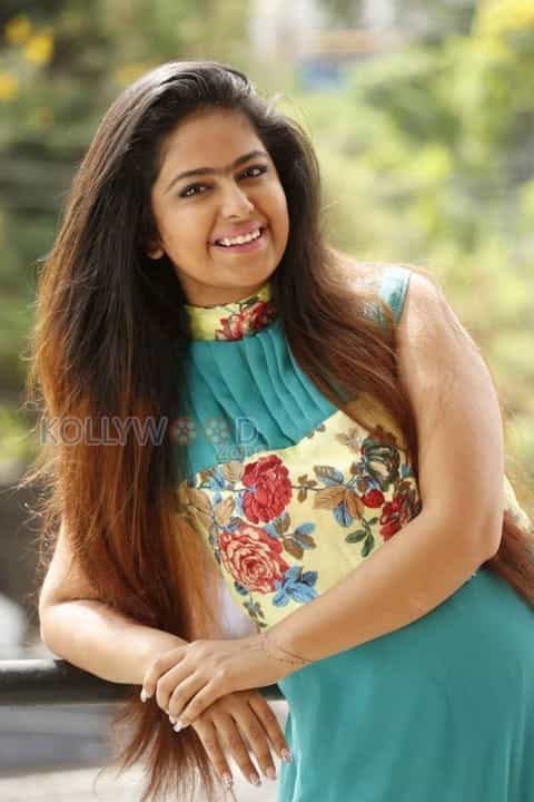 Actress Avika Gor New Stills