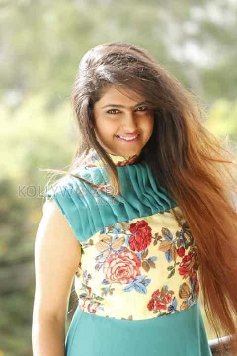 Actress Avika Gor New Stills