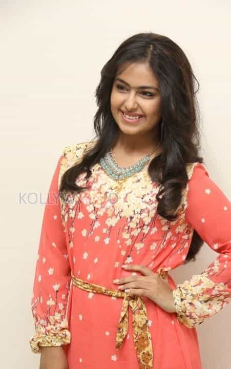 Actress Avika Gor Photos