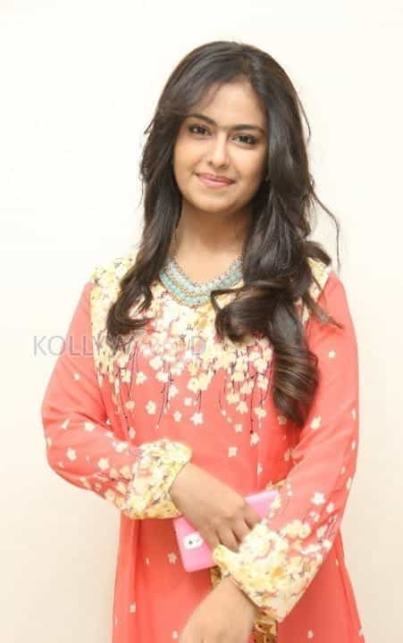 Actress Avika Gor Photos