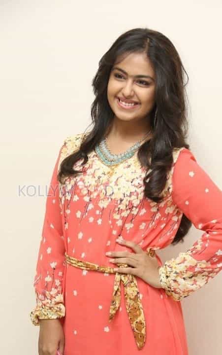 Actress Avika Gor Photos