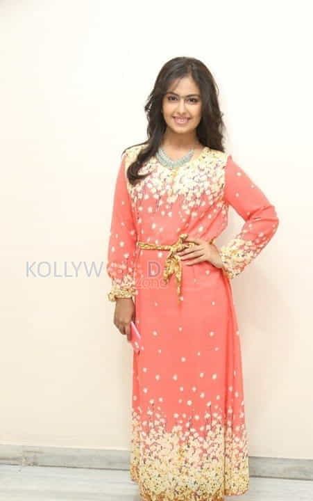 Actress Avika Gor Photos