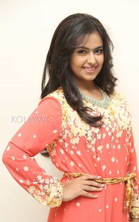 Actress Avika Gor Photos