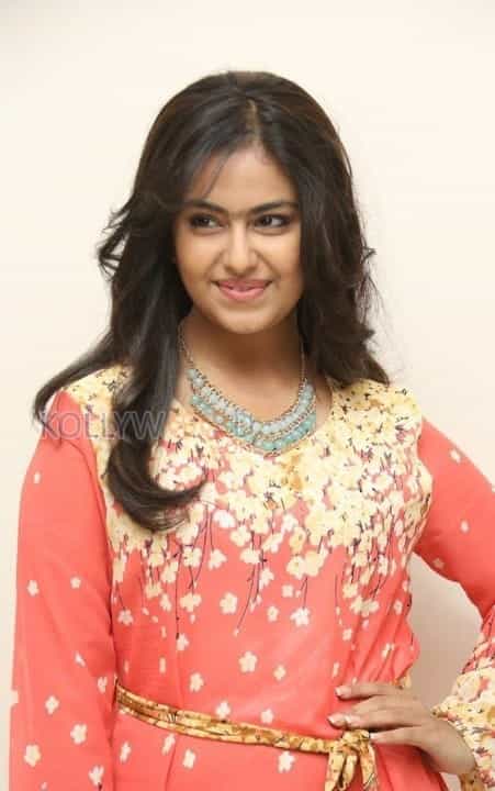 Actress Avika Gor Photos