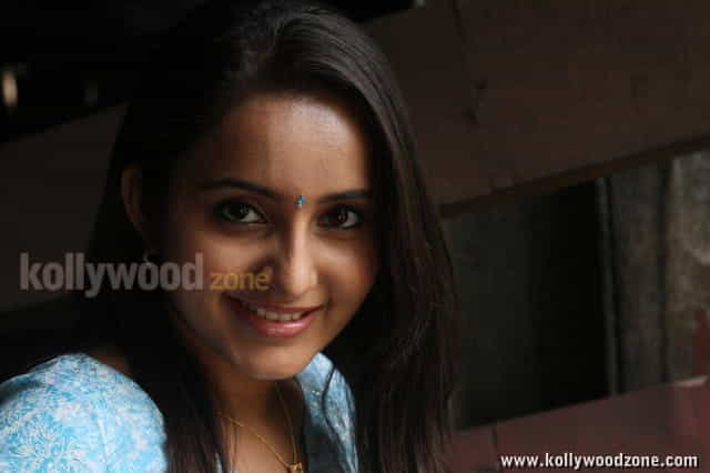 Actress Bhama Photos