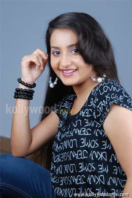 Actress Bhama Photoshoot Pics