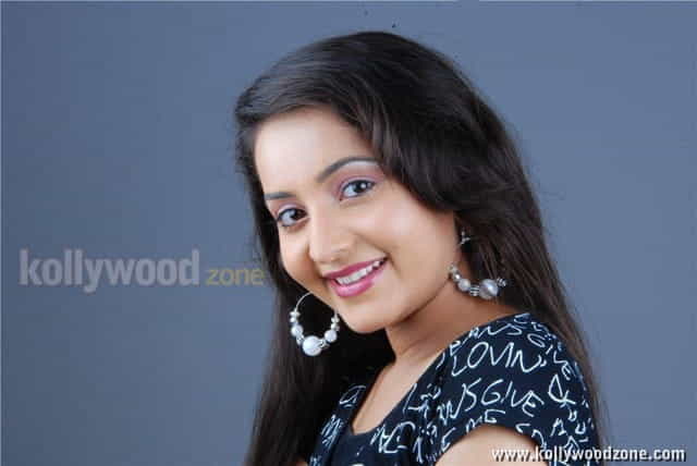 Actress Bhama Photoshoot Pics