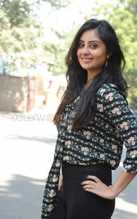 Actress Bhanu Sri Mehra Photoshoot Pictures