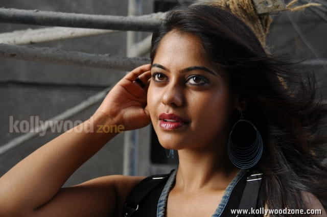 Actress Bindhu Madhavi Hot Photos