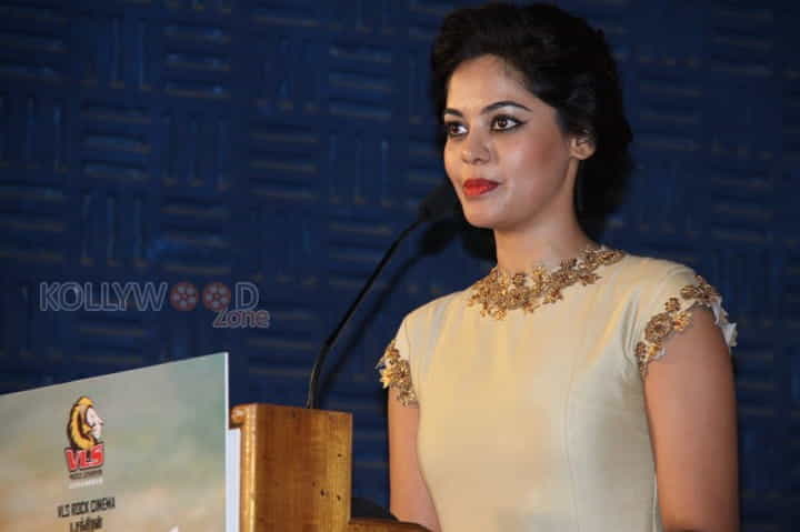 Actress Bindu Madhavi Latest Pictures