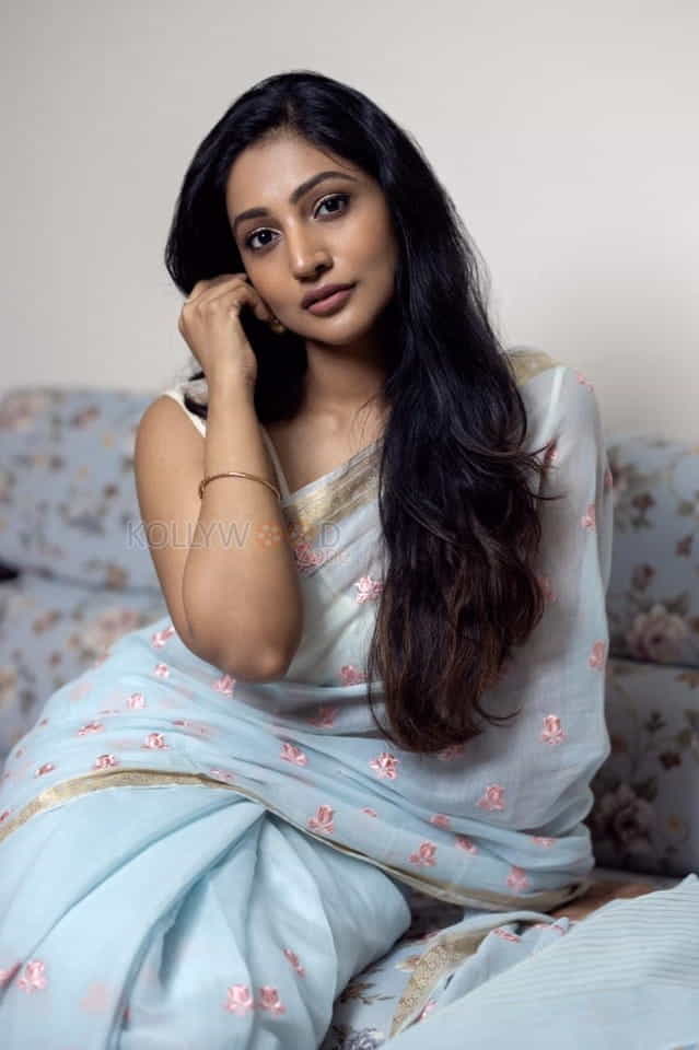 Actress Bommu Lakshmi Latest Photo Shoot Stills