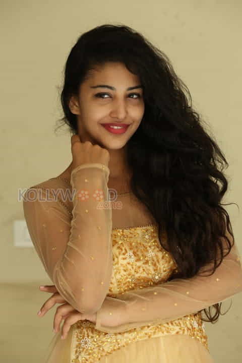 Actress Daksha Nagarkar New Pictures