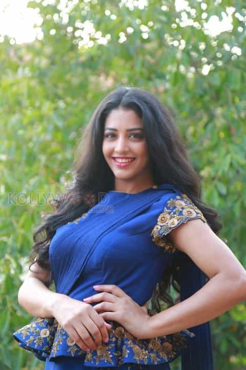 Actress Daksha Nagarkar Photoshoot Stills