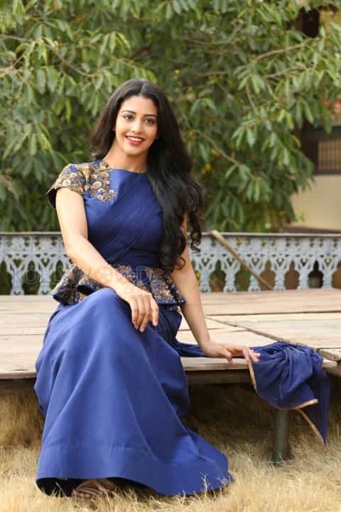 Actress Daksha Nagarkar Photoshoot Stills