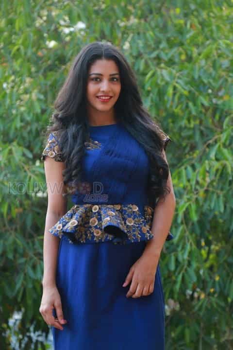 Actress Daksha Nagarkar Photoshoot Stills