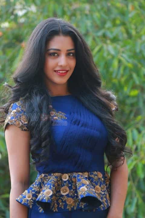 Actress Daksha Nagarkar Photoshoot Stills