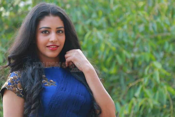 Actress Daksha Nagarkar Photoshoot Stills