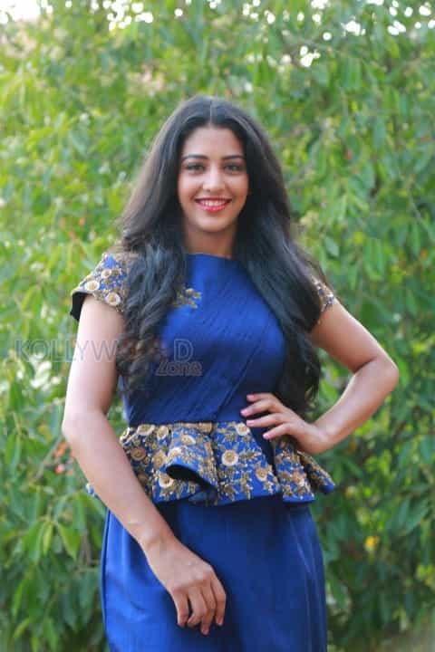 Actress Daksha Nagarkar Photoshoot Stills