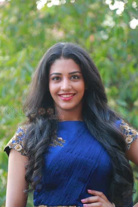 Actress Daksha Nagarkar Photoshoot Stills