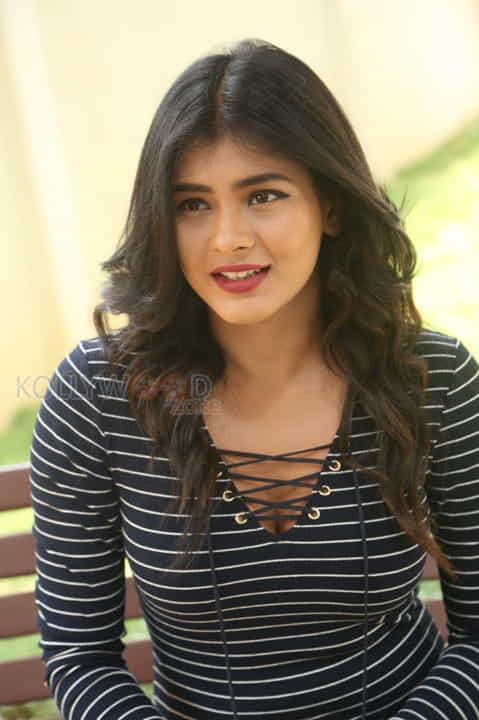 Actress Hebah Patel Latest Photos